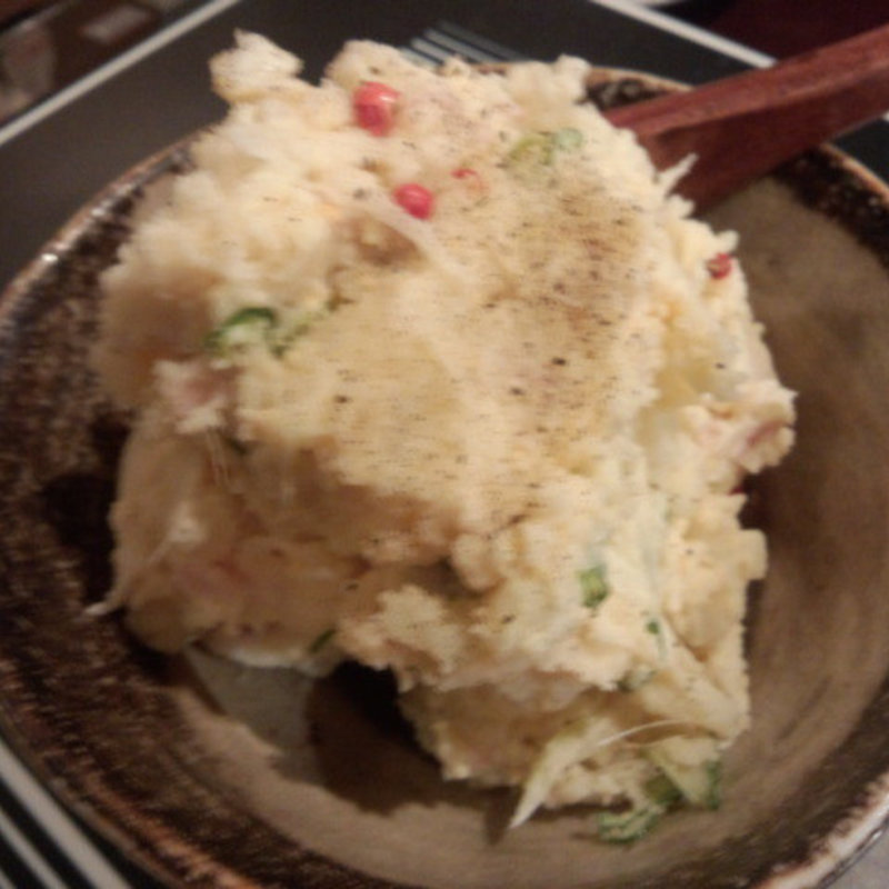 ポテサラ(とり粋 )