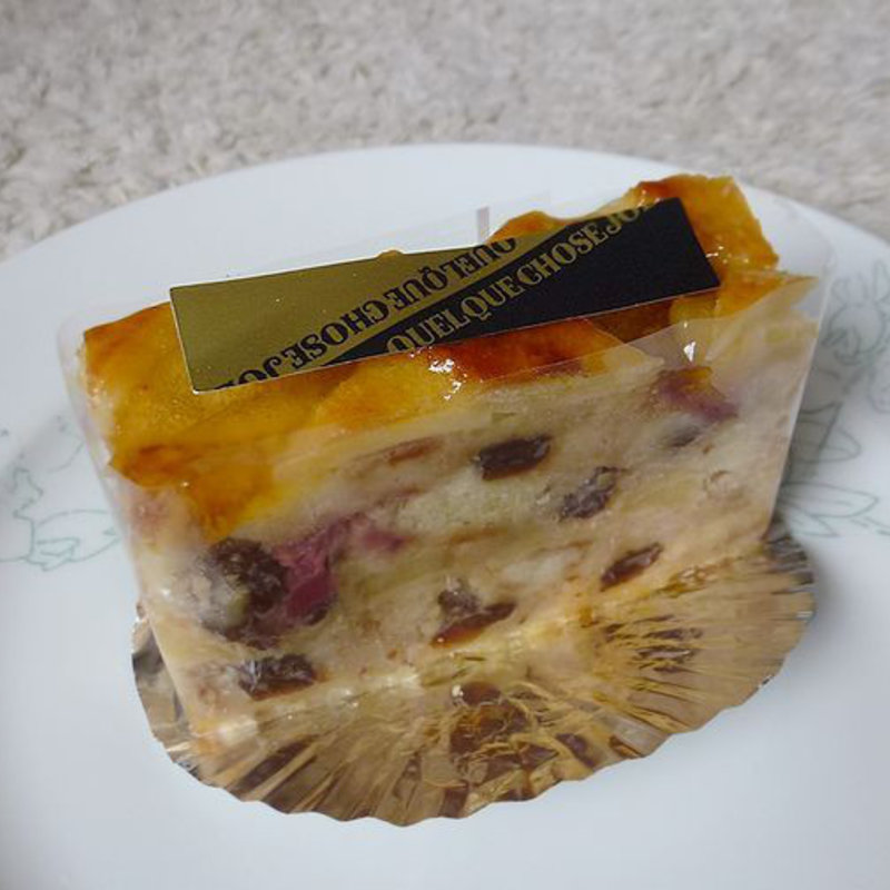 シュニッテン(ドルチェ デラ・カーサ)