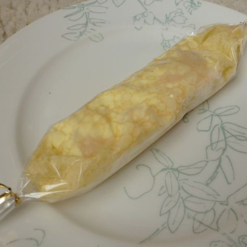 デラ・カーサ　クレープ(ドルチェ デラ・カーサ)