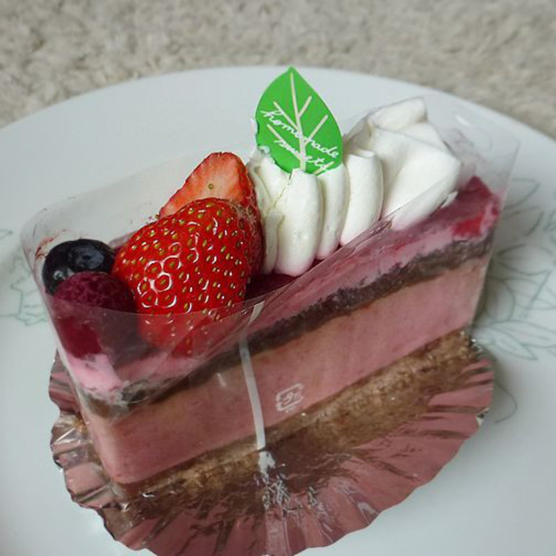 フランボワーズ(ドルチェ デラ・カーサ)