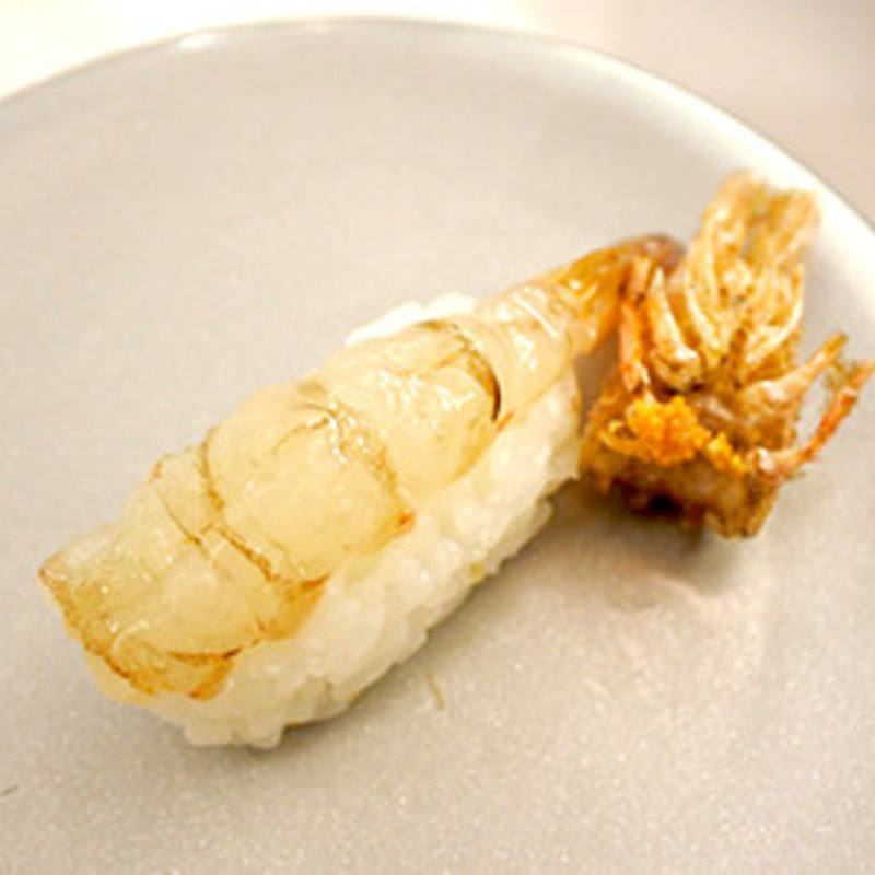 もさえび(とれとれ市場日本海 イオンモール鳥取北店 )