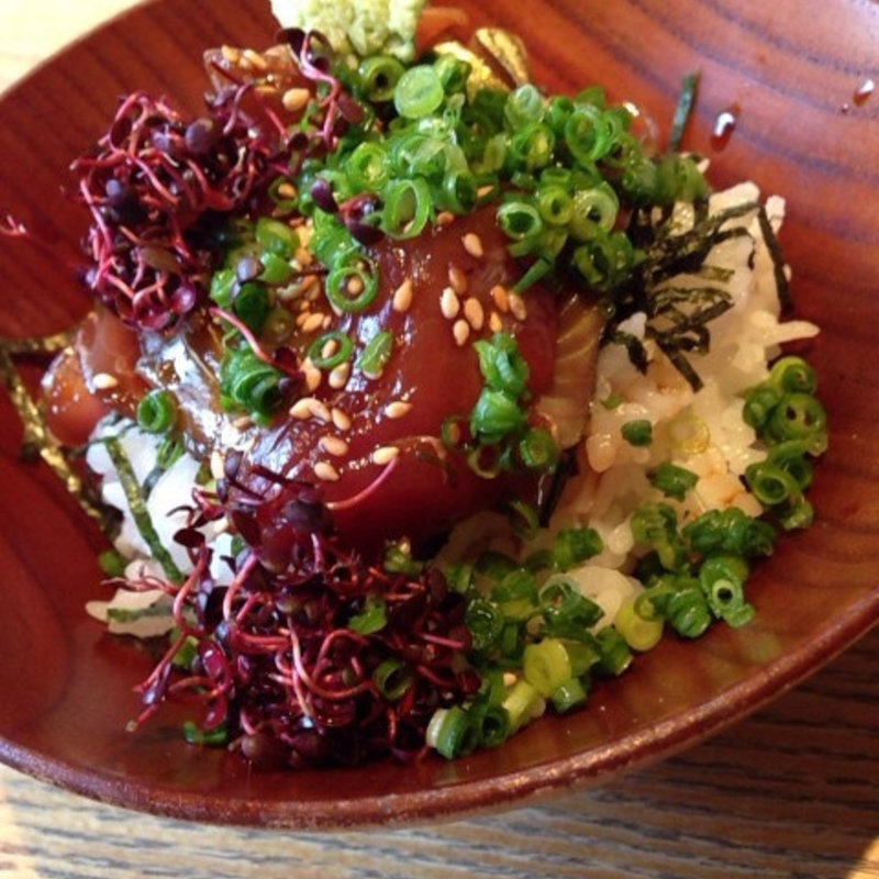 セレクトランチ(とろり )