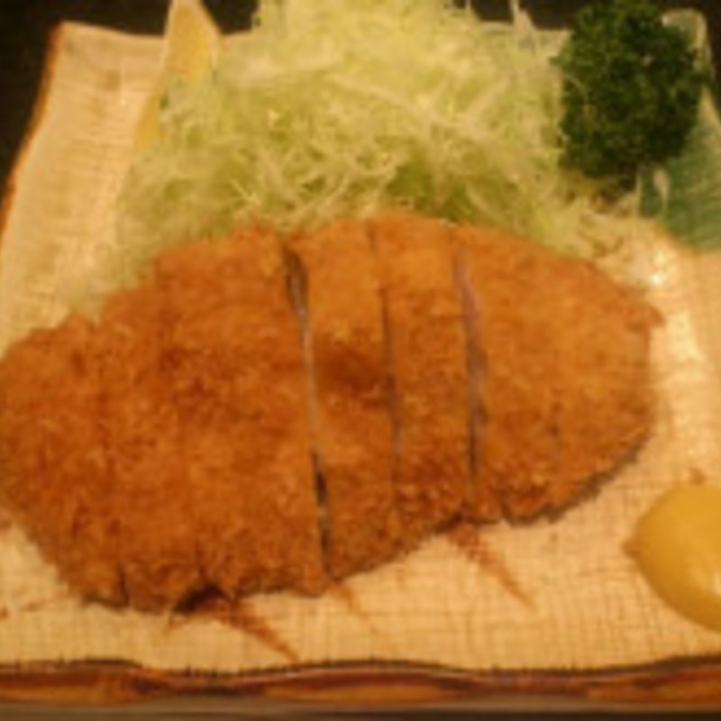 カツライス(とんQ)