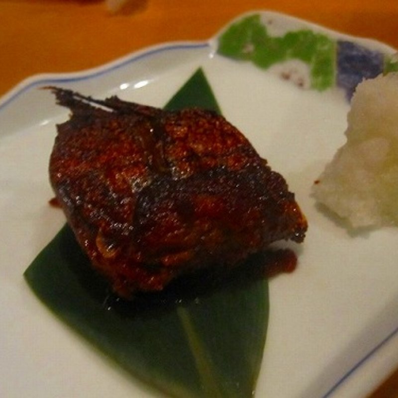 へしこ焼き(とんとんびょうし 福井開発店 )