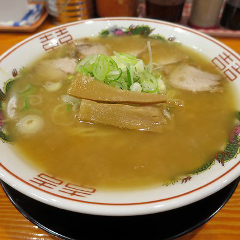 特製ラーメン(とんとん拍子 )