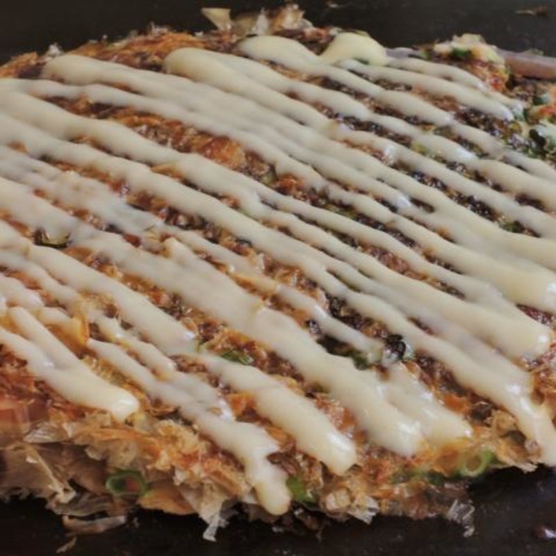 たこ・すじぺっちゃん(お好み焼 とんべえ)