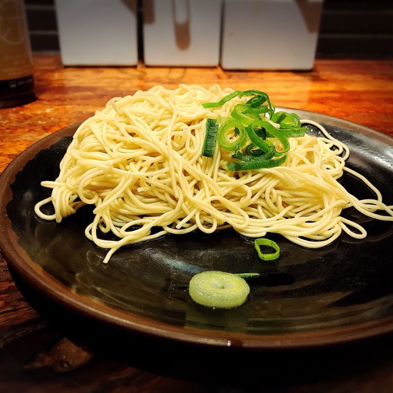 替え玉(博多 一風堂 駒沢公園店 （いっぷうどう）)