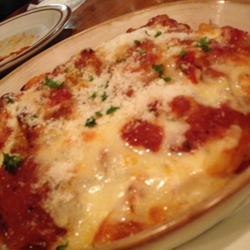 ポテトシャンティー(カフェ・ル・モンド )