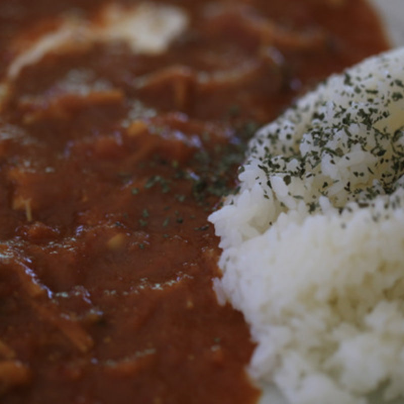カレー(カフェ・ルーラル （Cafe Rural）)