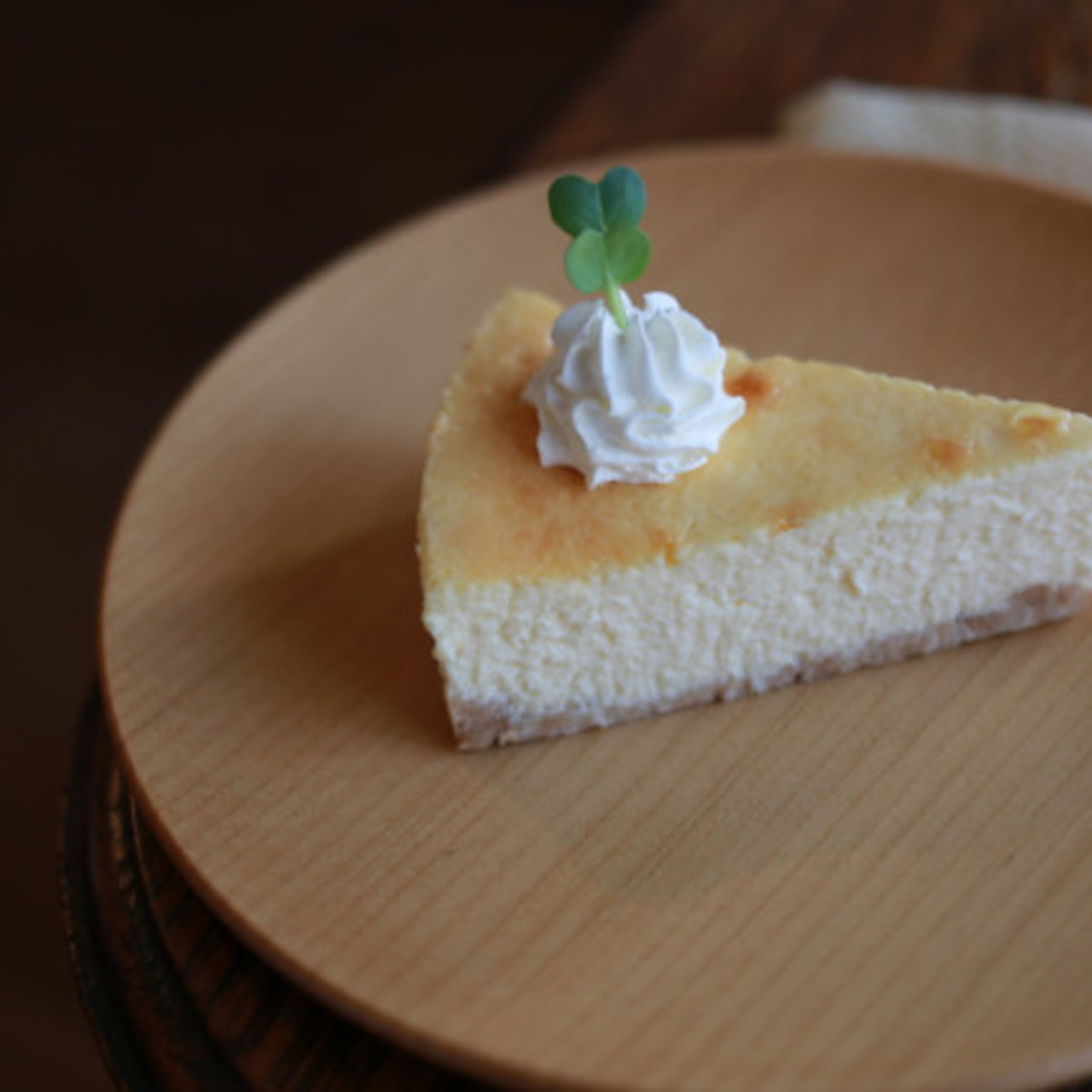 青森県で食べられるチーズケーキランキング Sarah サラ