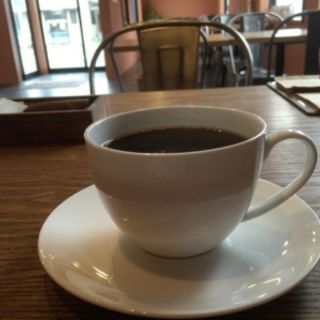 ブレンドコーヒー(カフェ＆バル グローカル)