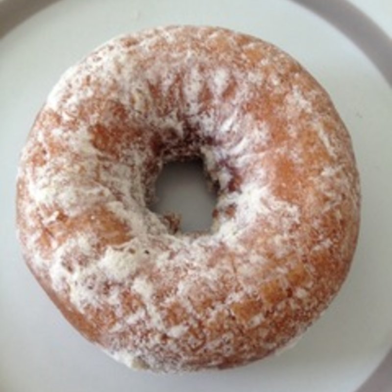 シュガー＆スパイス(カムデンズブルースタードーナツ)