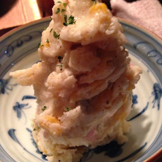 ポテトサラダ(かめやま )