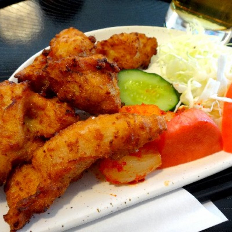 発酵からあげセット(かもし堂)