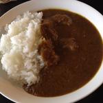 香助カレー