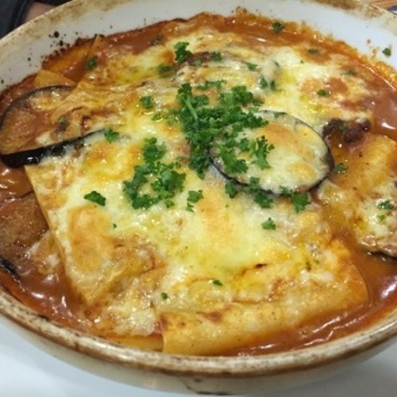 グラタンランチ(クチナーレ （Cucinare）)