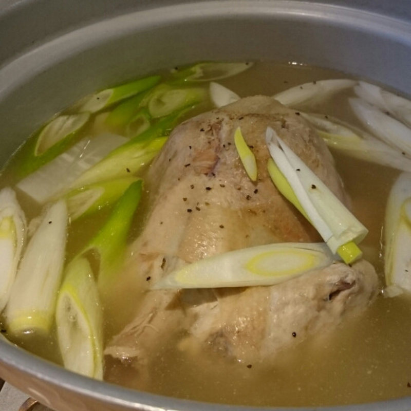 タッハンマリ(コスフ 大須本店)