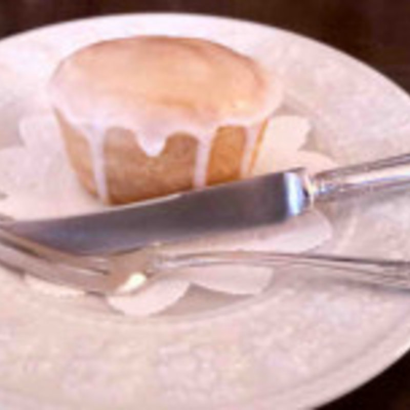 レモンケーキセット(ゴスペル （GOSPEL）)