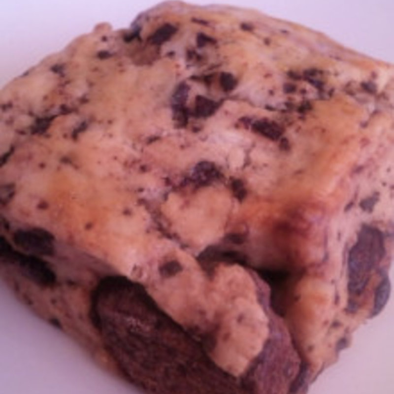 チョコチャンクスコーン(ゴントラン シェリエ 渋谷店 （GONTRAN CHERRIER）)