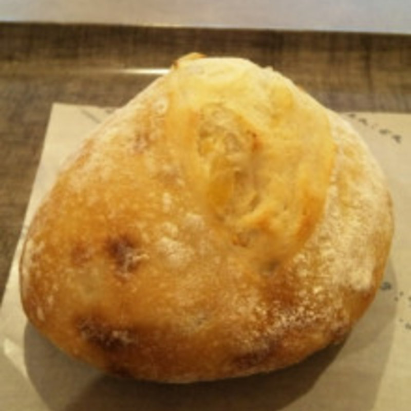 ハニージンジャーのリュスティック(ゴントラン シェリエ 渋谷店 （GONTRAN CHERRIER）)