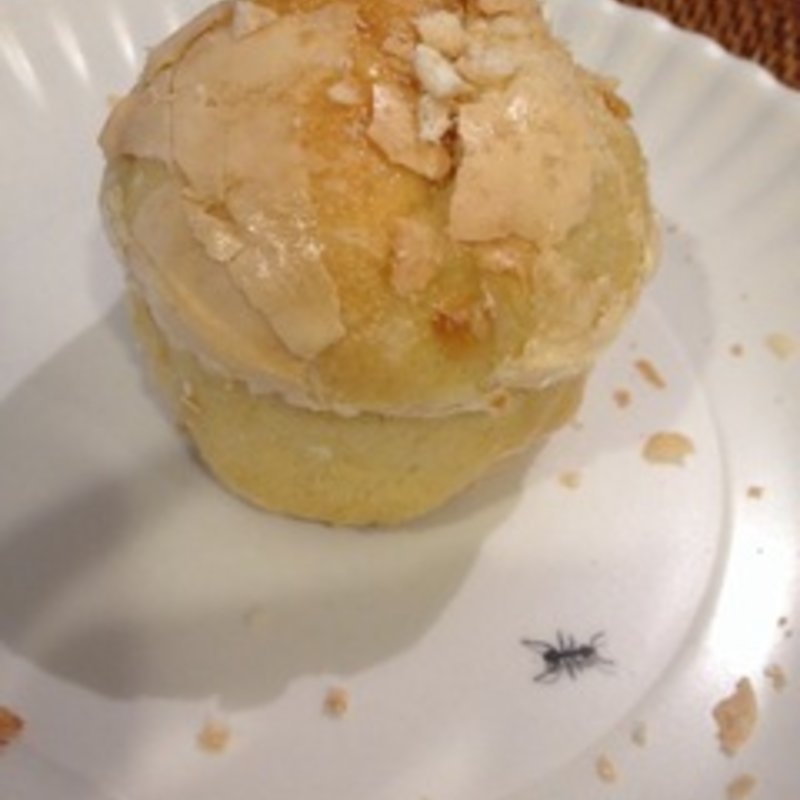 パンオアグリュームカルダモン(ゴントラン シェリエ 渋谷店 （GONTRAN CHERRIER）)