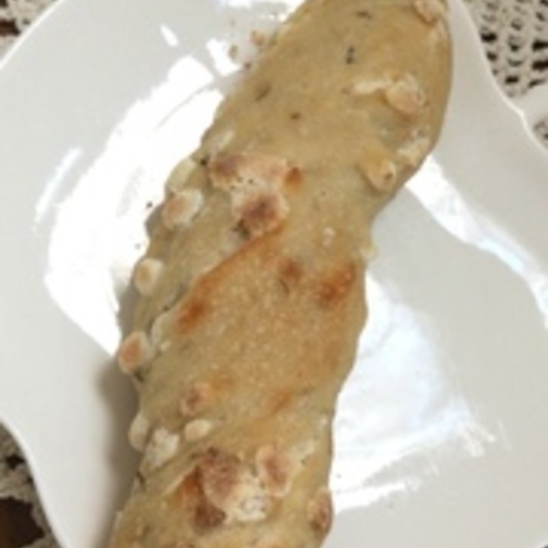 パンオロマランエショコラブラン(ゴントラン シェリエ 渋谷店 （GONTRAN CHERRIER）)