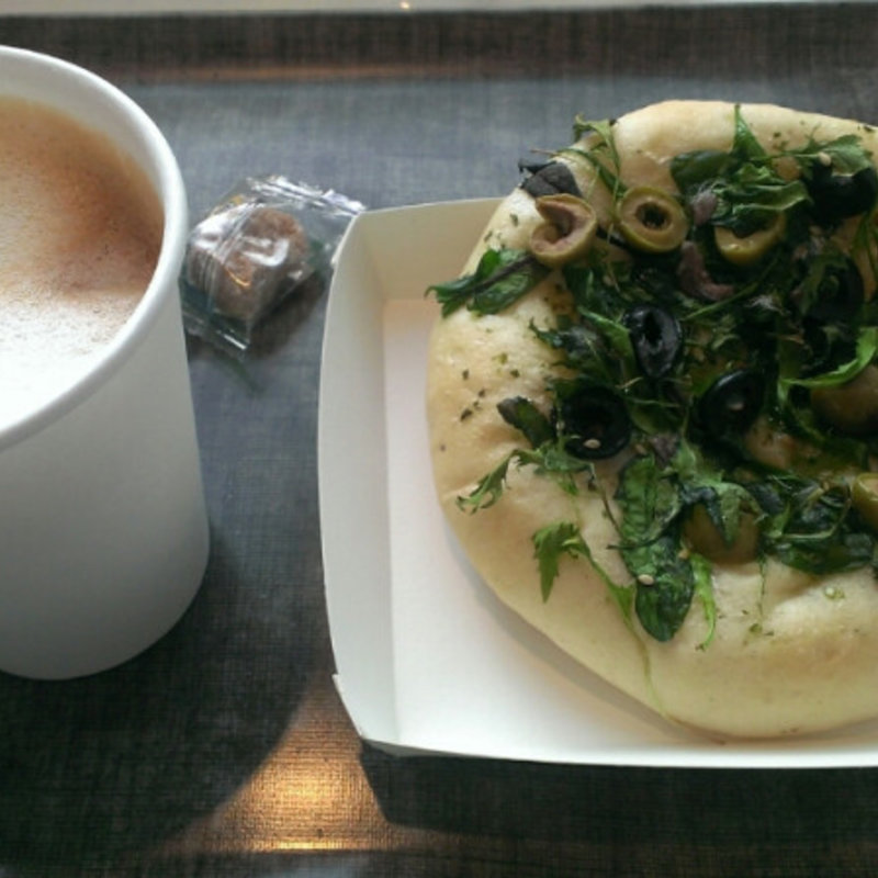 フォッカチャ(ゴントラン シェリエ 渋谷店 （GONTRAN CHERRIER）)