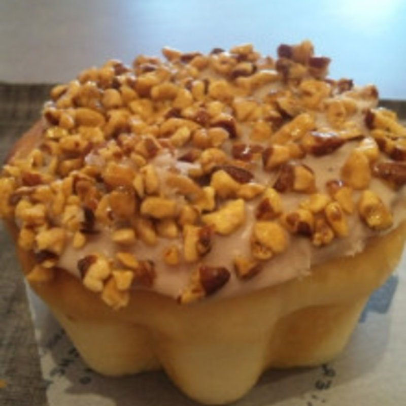 プルーンロール(ゴントラン シェリエ 渋谷店 （GONTRAN CHERRIER）)