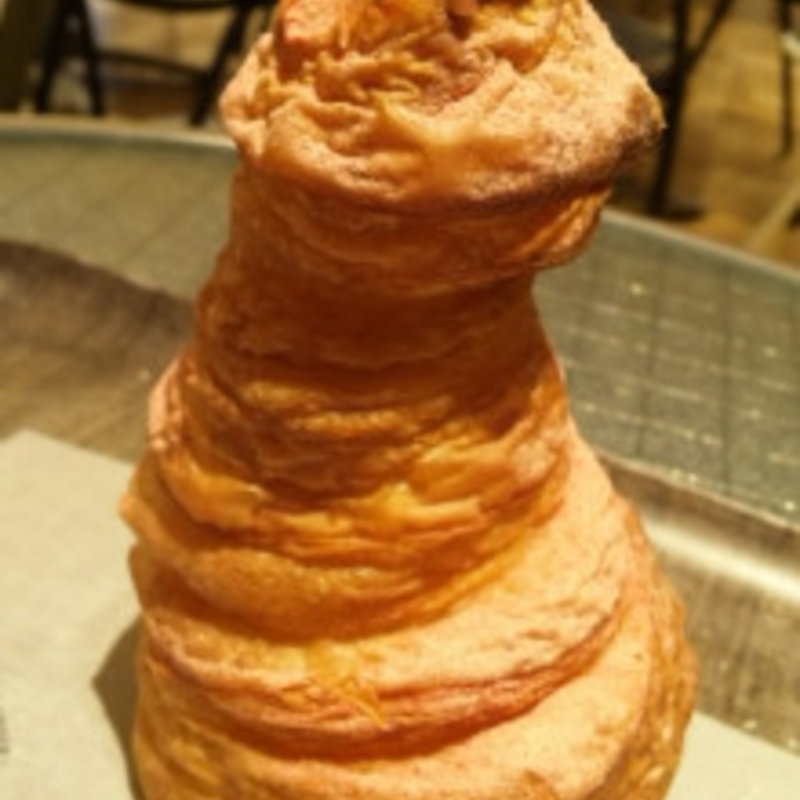 モンブラン（サクラ）(ゴントラン シェリエ 渋谷店 （GONTRAN CHERRIER）)