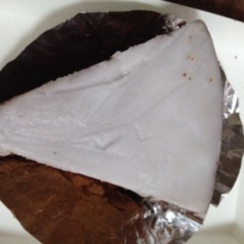 キャロットケーキ(ゴントラン・シェリエ （GONTRAN CHERRIER TOKYO）)