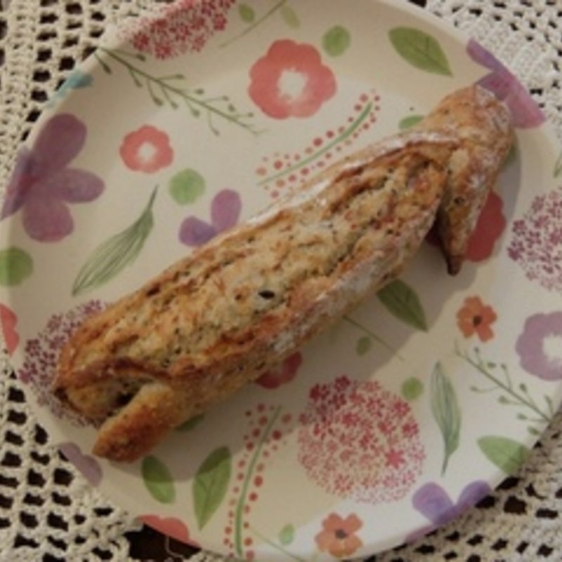 バゲットヴァンダンジュ(ゴントラン・シェリエ （GONTRAN CHERRIER TOKYO）)