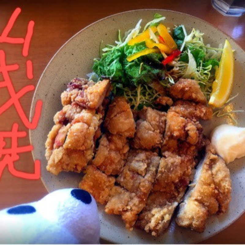 山賊焼(ご飯屋 松本駅ビル店 )