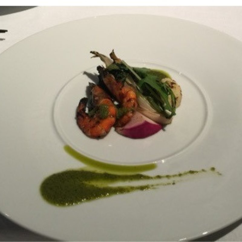 ランチ(ザ ナンザン ハウス （THE NANZAN HOUSE）)