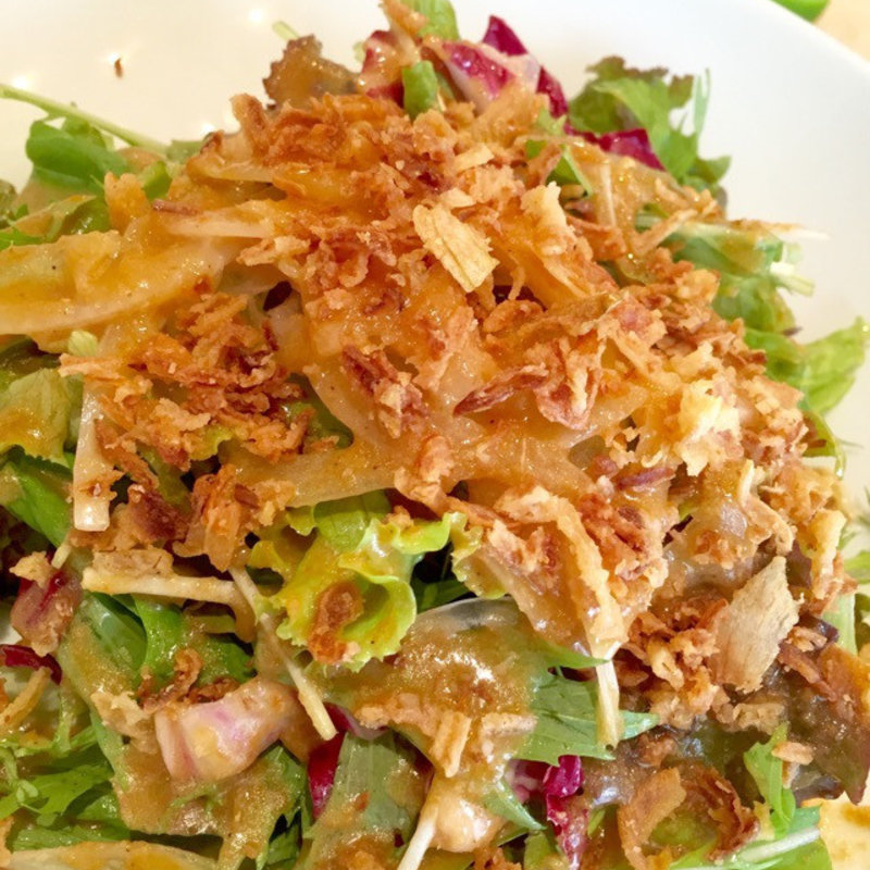 サラダ(ザ パスタアンドグリルズ （THE PASTA&GRILLS）)