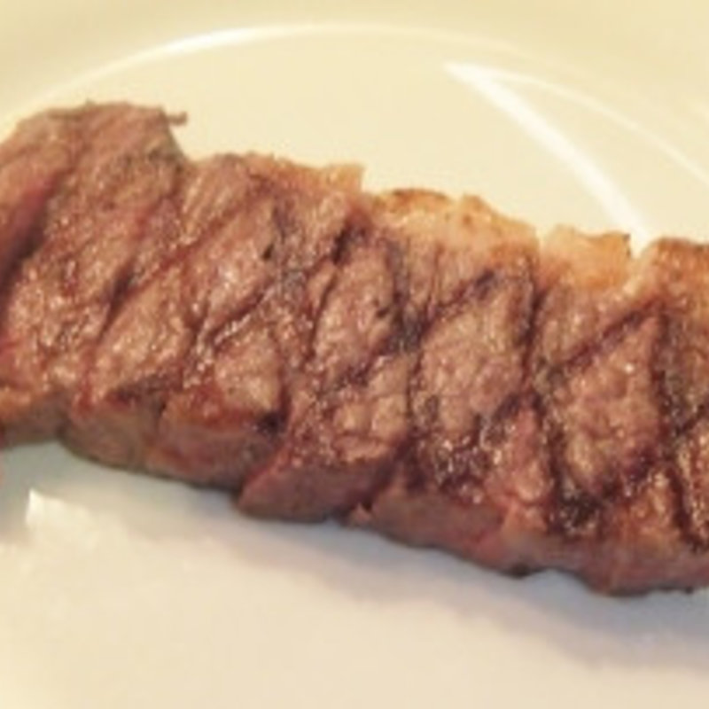 豊西牛サーロイン(ザ ミート ロッカー （The Meat Locker）)