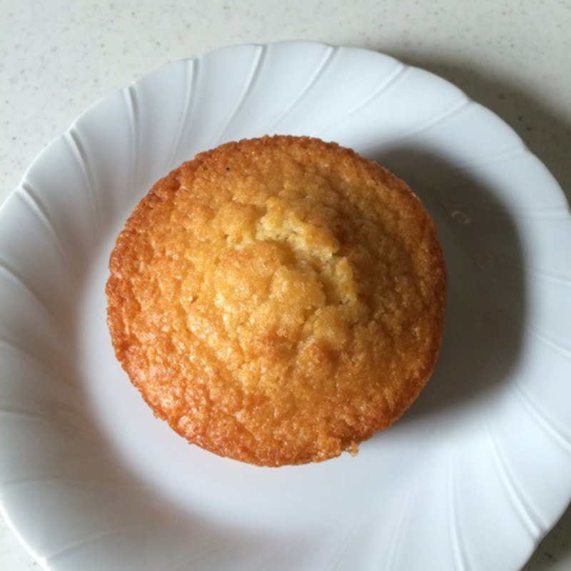 コーンブレッド(ザ・シティ・ベーカリー 東急プラザ銀座店)