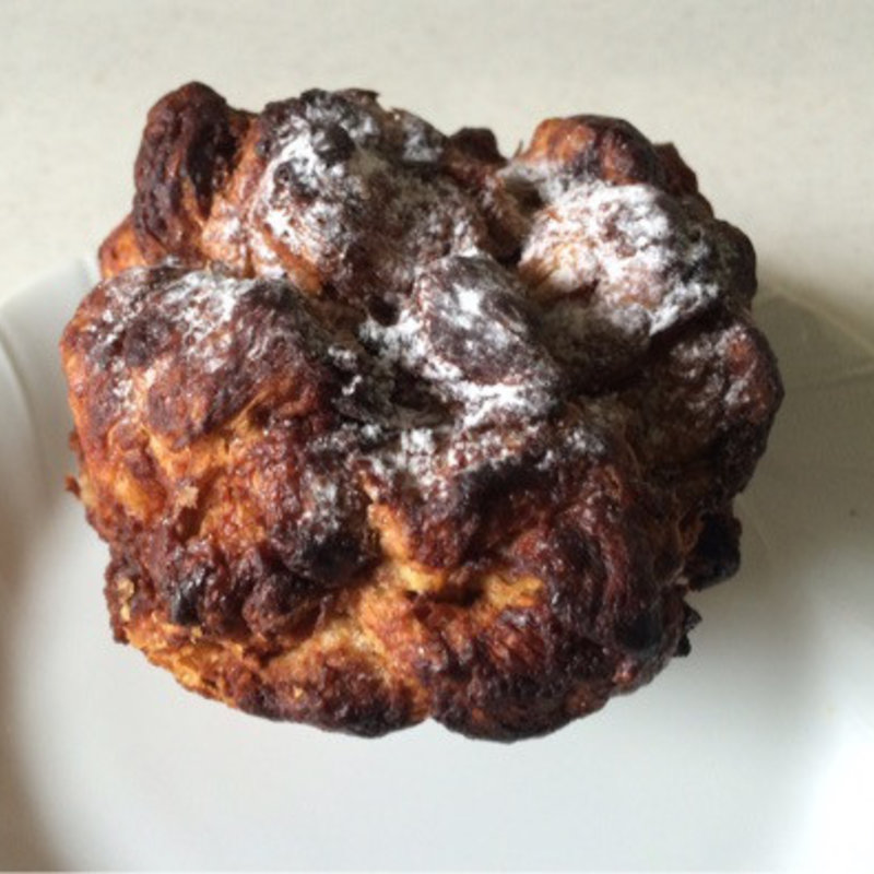 ベーカーズマフィン(ザ・シティ・ベーカリー 東急プラザ銀座店)