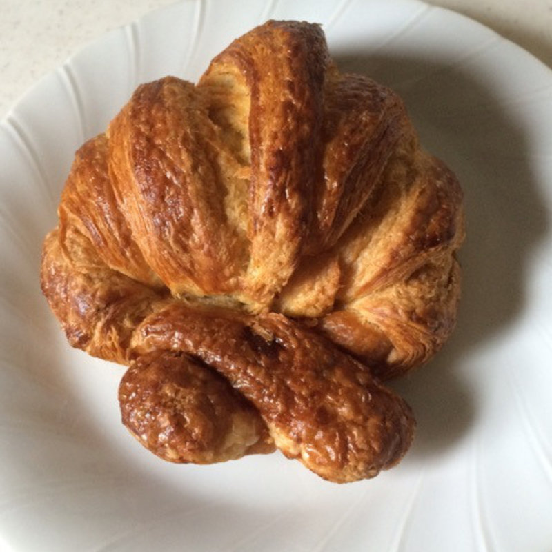 ホールウィートクロワッサン(ザ・シティ・ベーカリー 東急プラザ銀座店)