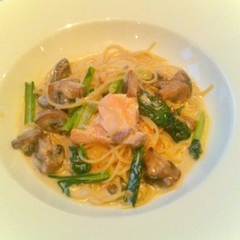 平日ディナービュッフェ(ザ・テラス)