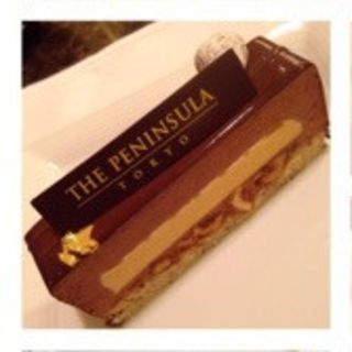 アリヤ(ザ・ペニンシュラ ブティック＆カフェ （ザ・ペニンシュラ東京 BOUTIQUE & CAFE）)