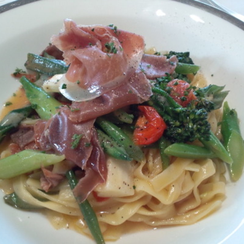 ランチセット(ザ・ミューゼス)