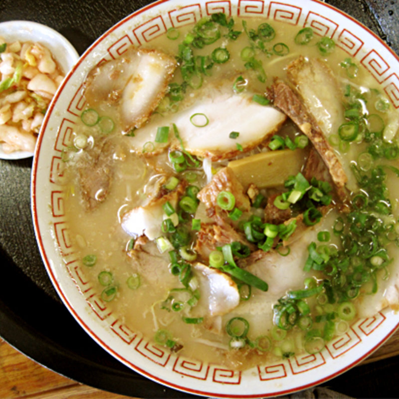 ザ・ラーメン(ザ・ラーメン )