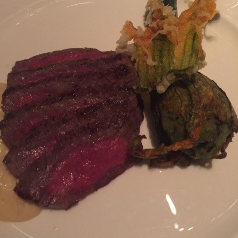 コース(ザ·カフェ バイ アマン)