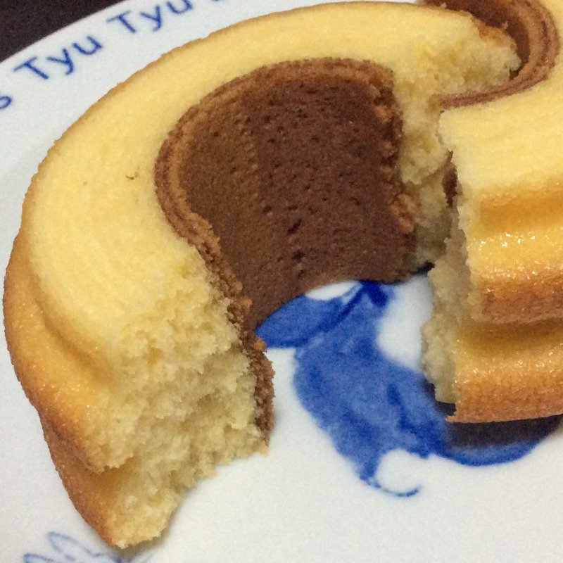 マウンテンバウム(サークルＫサンクス)