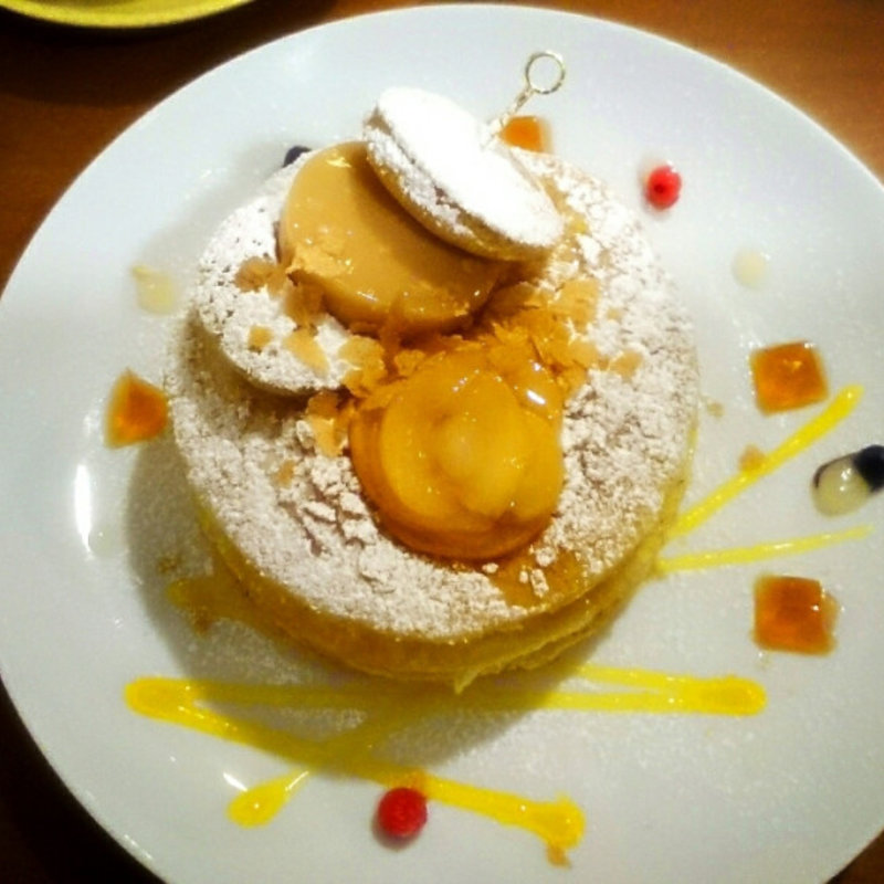 海老生春巻き(サーテ )