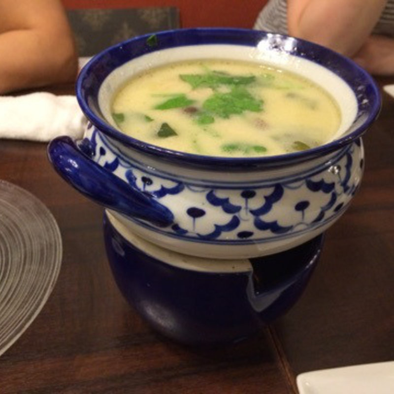 トム・カー・ガイ(サイアムガーデン)