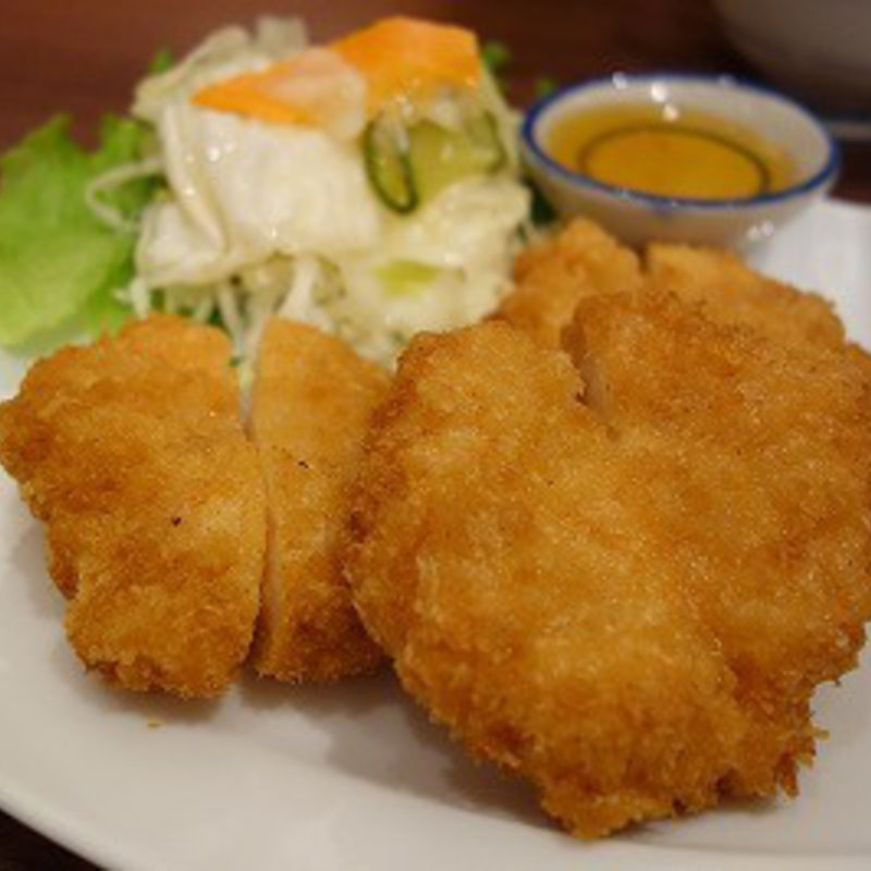 トード・マン・クン(サイアムヘリテイジキッチン ラゾーナ川崎プラザ店)