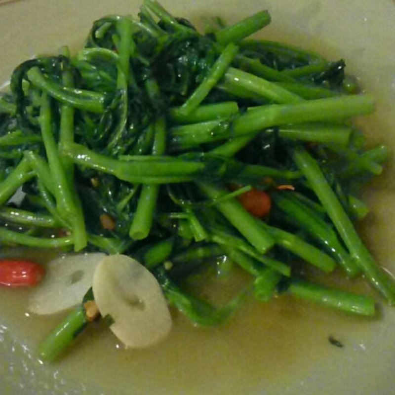 空芯菜(サイアム)