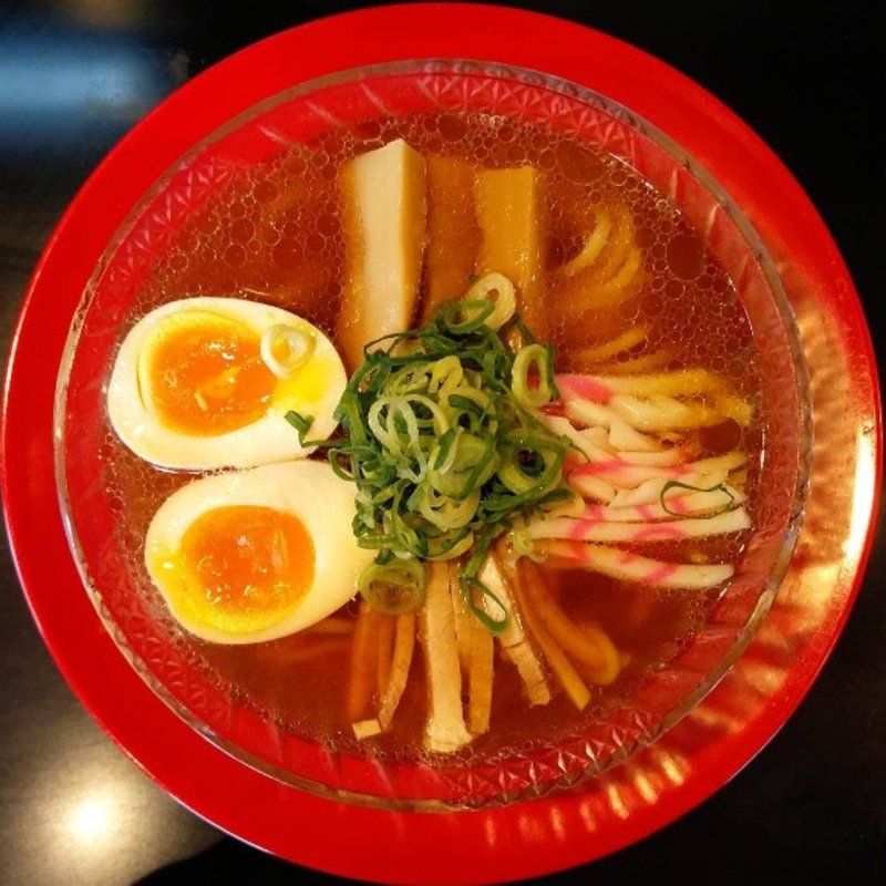 冷やニボ ※限定(さいころ )