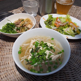 Cランチ(サイゴン2 )